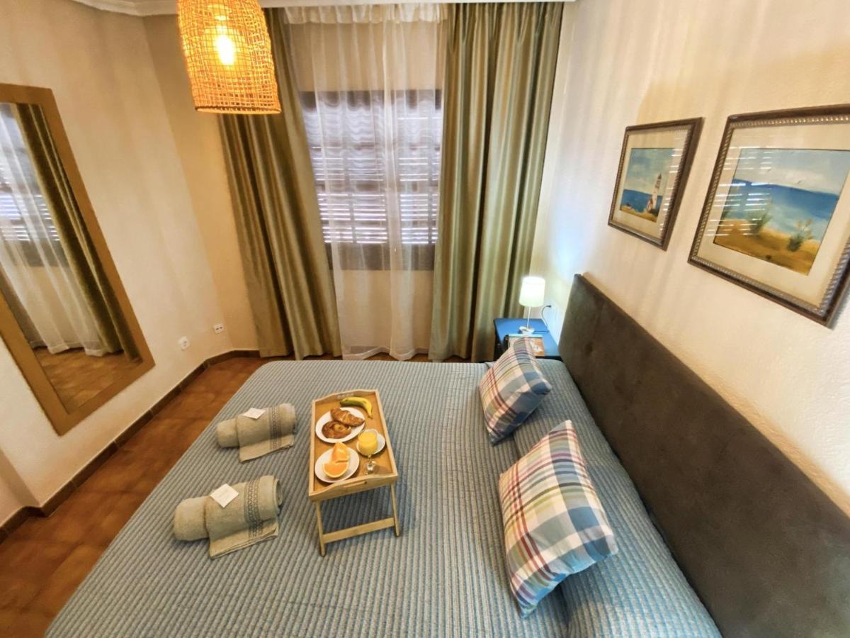 Walk To Golf Heated Pool Apartment ซานมิเกลเดียโบนา ภายนอก รูปภาพ