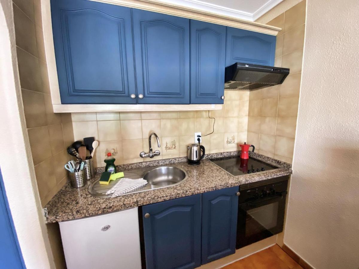 Walk To Golf Heated Pool Apartment ซานมิเกลเดียโบนา ภายนอก รูปภาพ