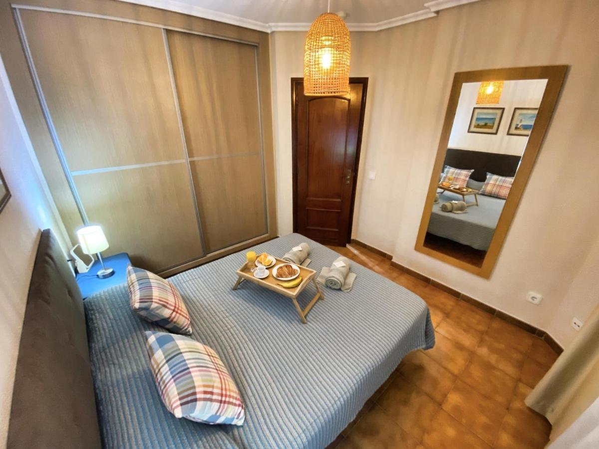 Walk To Golf Heated Pool Apartment ซานมิเกลเดียโบนา ภายนอก รูปภาพ